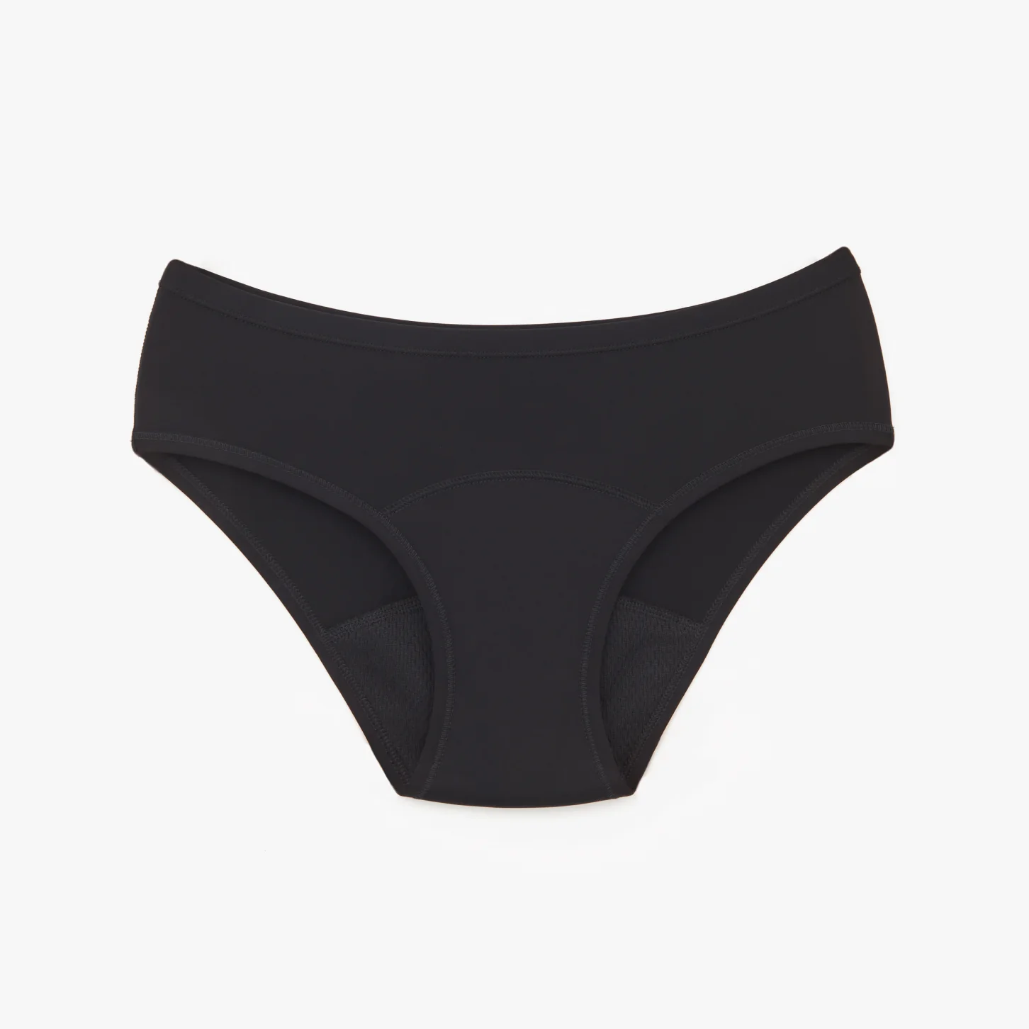 Classic - Tencel - Zwart - Image 4