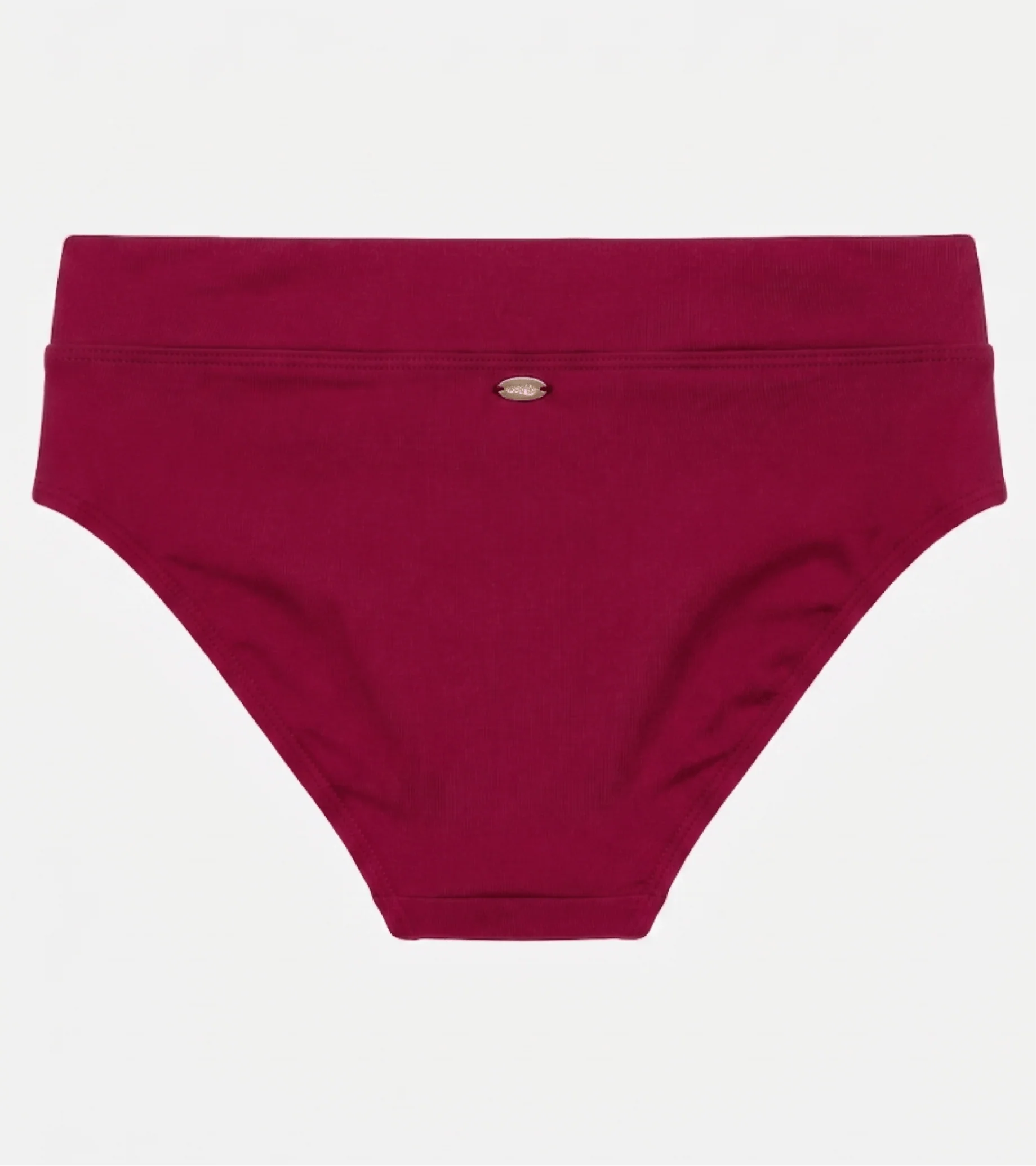 Zwemkleding - Classic - Rot - Image 4